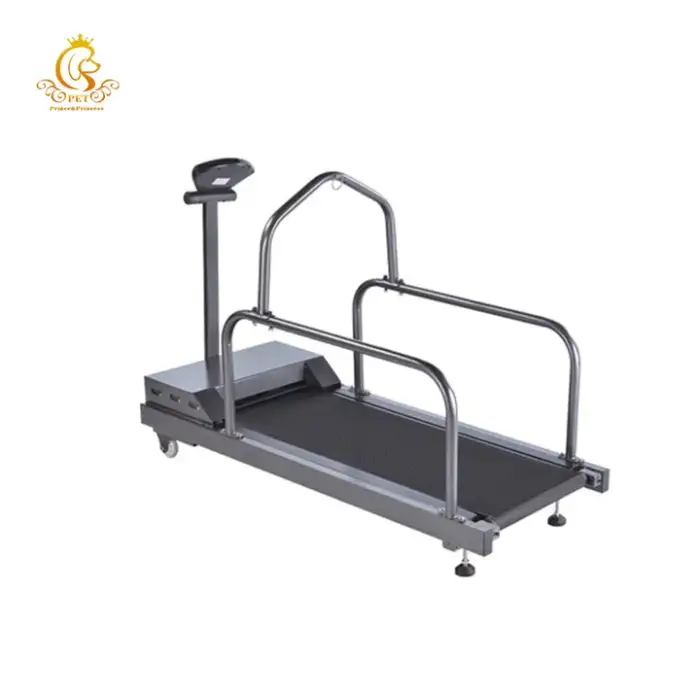 Dog Training Machine Walking Running Treadmill Pet Exercise Equipment Dog Therapy Equipment Pet Rehabilitation Machine
