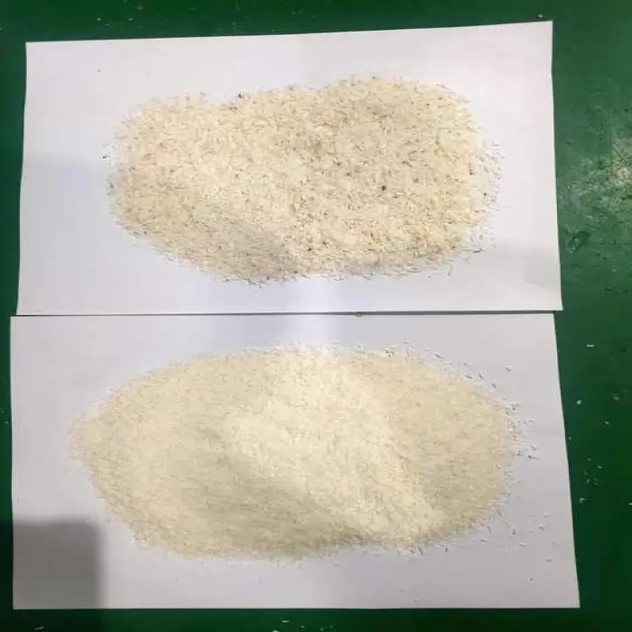 Grain Color Sorter Machine Buckwheat Color Sorting Machine Rice Grading Machine for Agriculture Processing