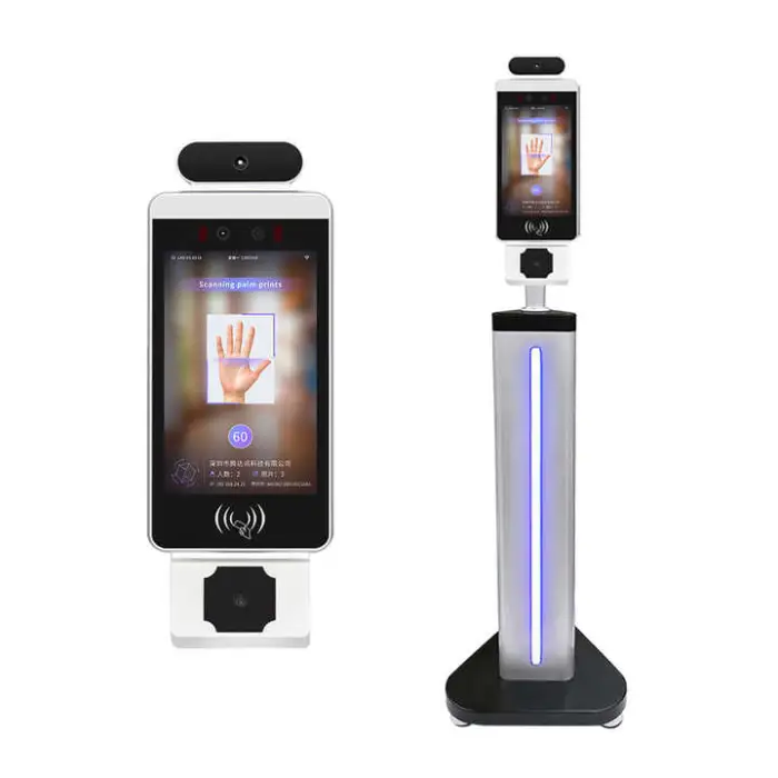 Face Recognition Time Face Recognition Access Control time attendance machine biometric access control