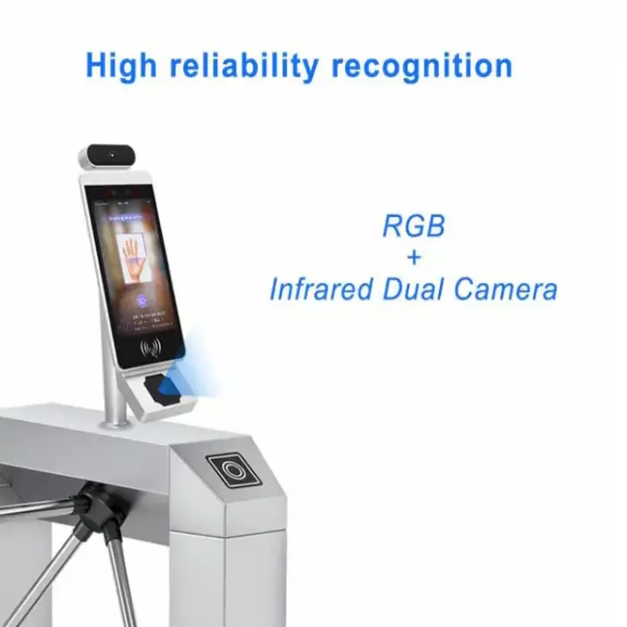 Face Recognition Time Face Recognition Access Control time attendance machine biometric access control