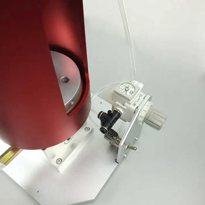 2600ML Glue Dispensing High Flow High Viscosity Booster Pump Industrial Equipment