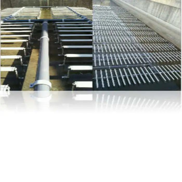 Oval Paddle Aerator System with Support Tube for Machinery Mobile Phone Industrial Farm Industries