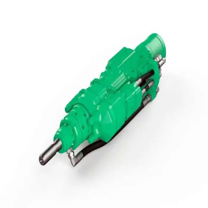 Y28 Hand-Held High 70mm Mining Y18 Y19 Y20 Y24 Portable Hand Held Rock Mining Drill Rig air Leg Jack Hammer