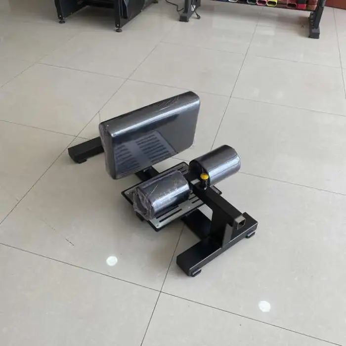 Fitness Equipment Plate Loaded Gym Equipment Abdominal Trainer for Workout