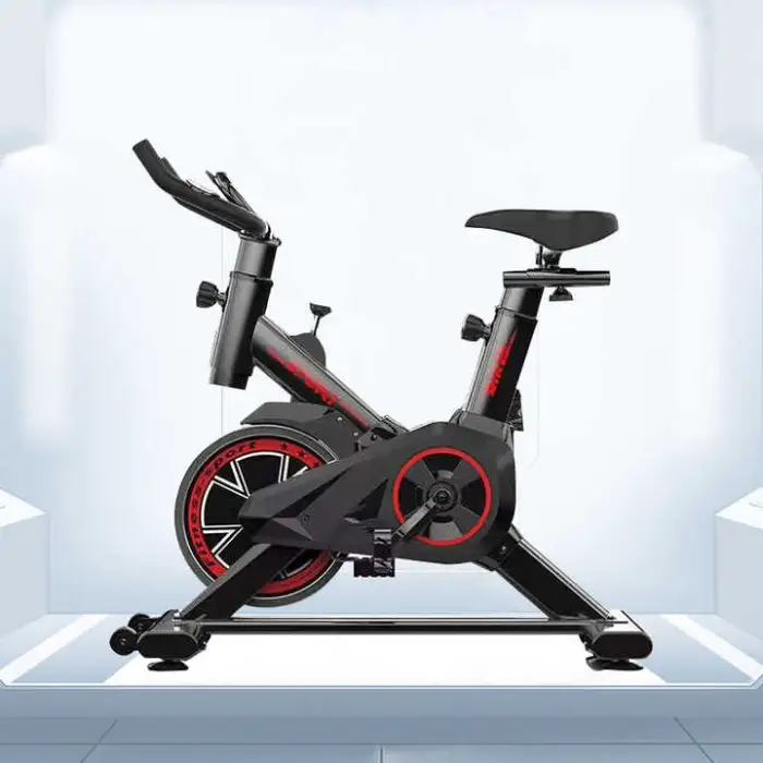 Body Building Indoor Cycle Exercise Spinning Bike for Gym Equipment Fitness Stationary Sport Spinning Bike