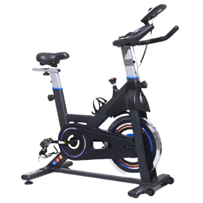 Home Gym Fitness Stationary Exercise Spin Bike Indoor Bicycle Spinning Bikes