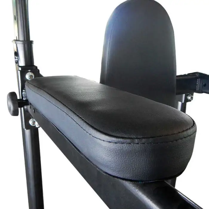 Multi-Function Home Gym Chin up Bar Dip Station AB Workout Equipment Stable Frame for Body Training