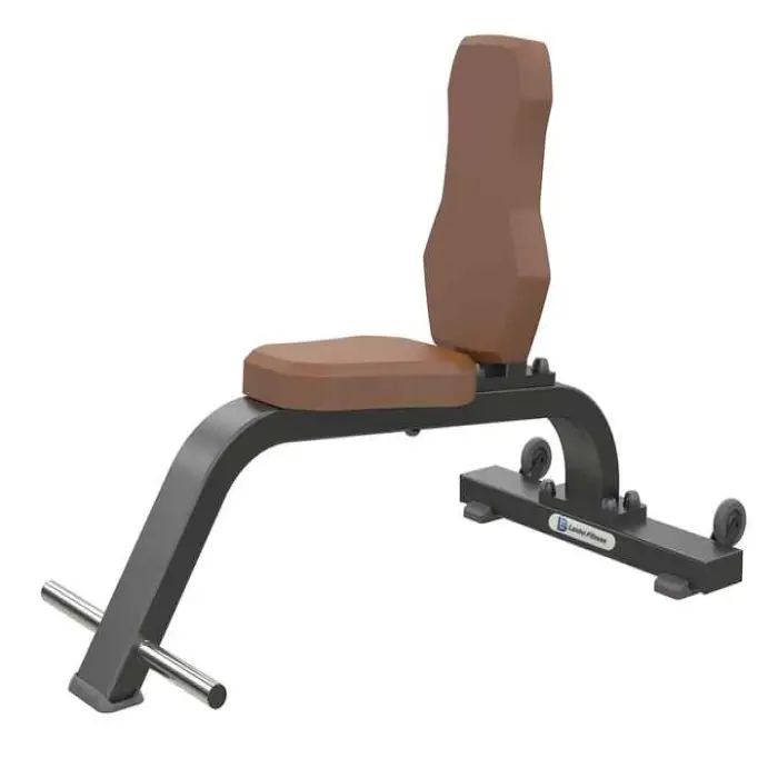 Commercial Fitness Gym Equipment Multi-Purpose Utility Bench From  for Chest and Back Exercise