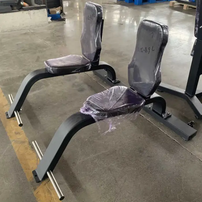 Commercial Fitness Gym Equipment Multi-Purpose Utility Bench From  for Chest and Back Exercise