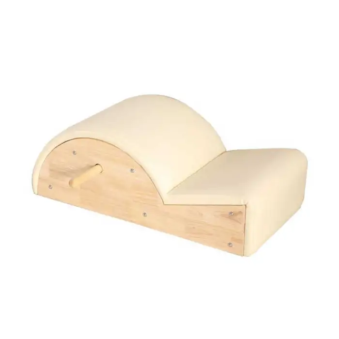 Wood Equipment Balance Machine Maple Bed Trapeze Table Pilates Cadillac Reformer Maple Set Pilates Equipments