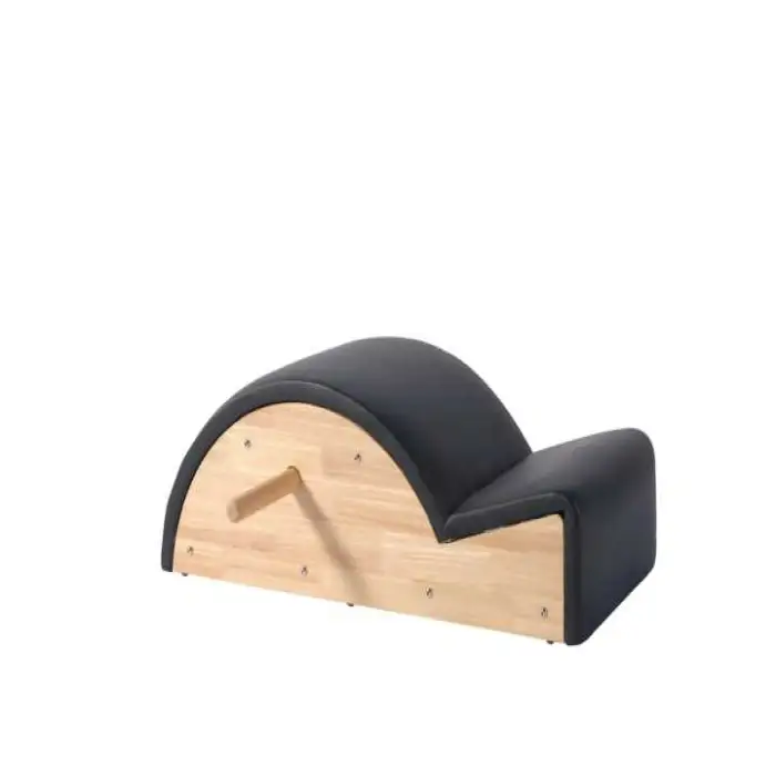 Wood Equipment Balance Machine Maple Bed Trapeze Table Pilates Cadillac Reformer Maple Set Pilates Equipments