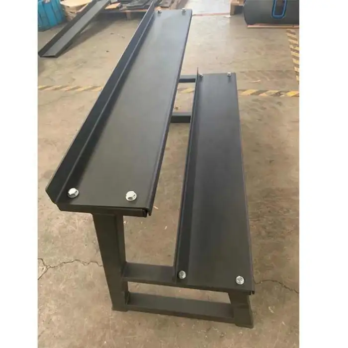 GC-5096 Low   Professional Commercial Gym Equipment Kettlebell Rack