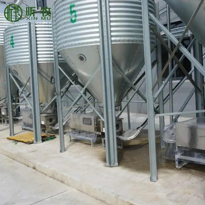 All Sizes Steel Feeding Wheel With Interior Bracket for Sliding Gates Other Agricultural Machinery Equipment