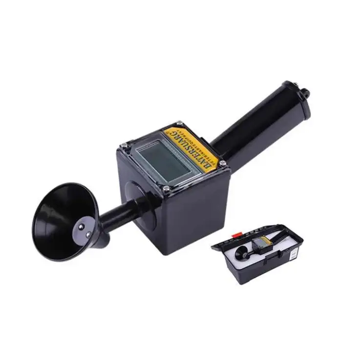 Waterproof Digital Veterinary Device for Cow and Cattle Mastitis Detection Other Agricultural Machinery & Equipment