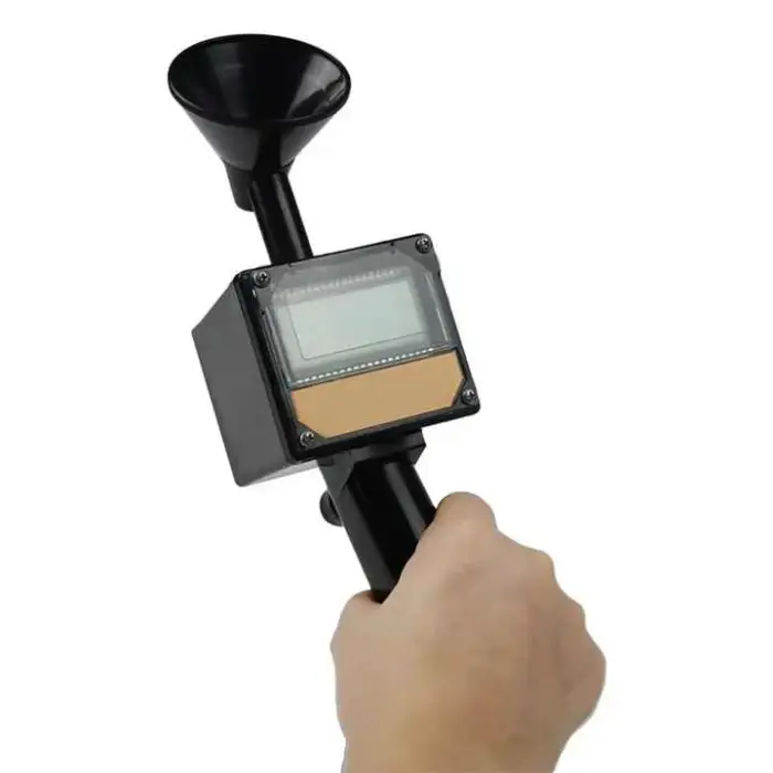 Waterproof Digital Veterinary Device for Cow and Cattle Mastitis Detection Other Agricultural Machinery & Equipment