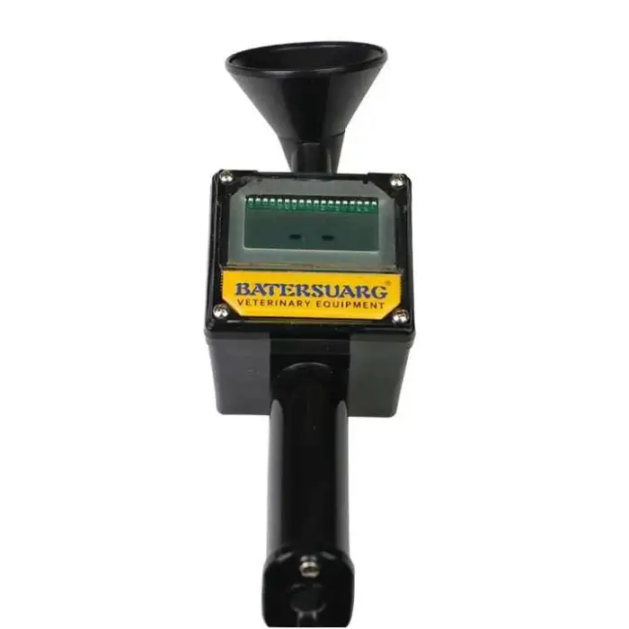 Waterproof Digital Veterinary Device for Cow and Cattle Mastitis Detection Other Agricultural Machinery & Equipment