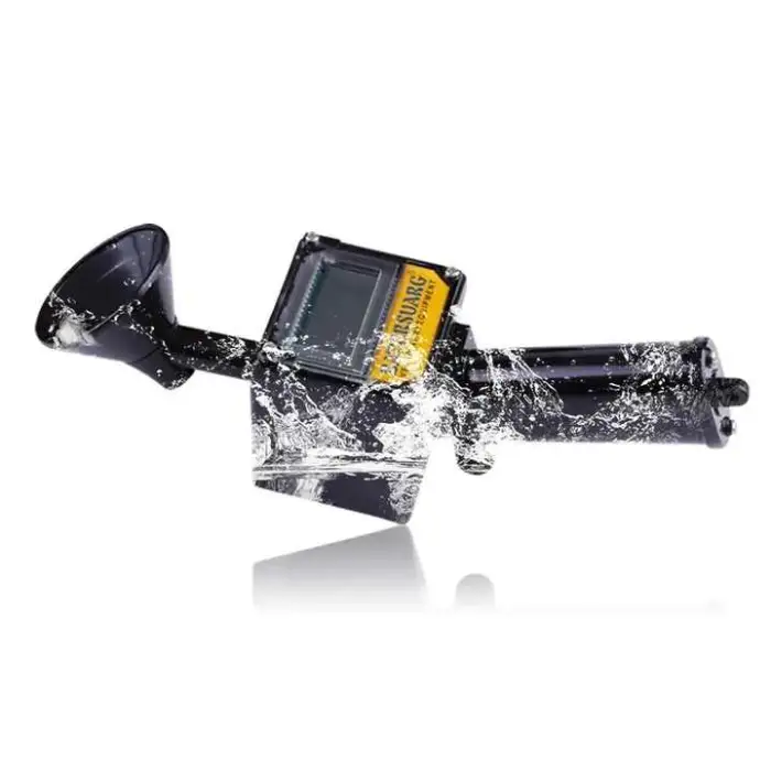 Waterproof Digital Veterinary Device for Cow and Cattle Mastitis Detection Other Agricultural Machinery & Equipment