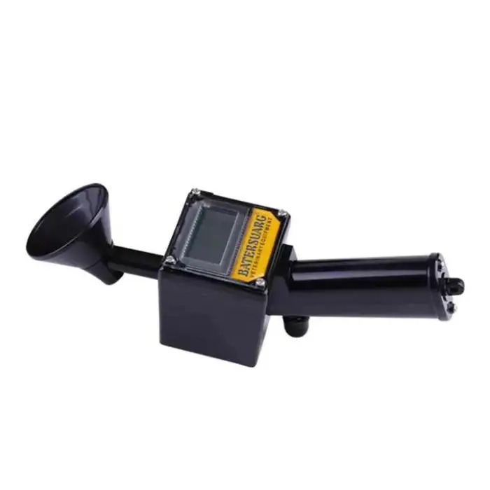 Waterproof Digital Veterinary Device for Cow and Cattle Mastitis Detection Other Agricultural Machinery & Equipment