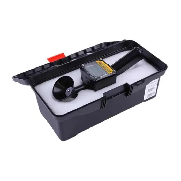 Waterproof Digital Veterinary Device for Cow and Cattle Mastitis Detection Other Agricultural Machinery & Equipment