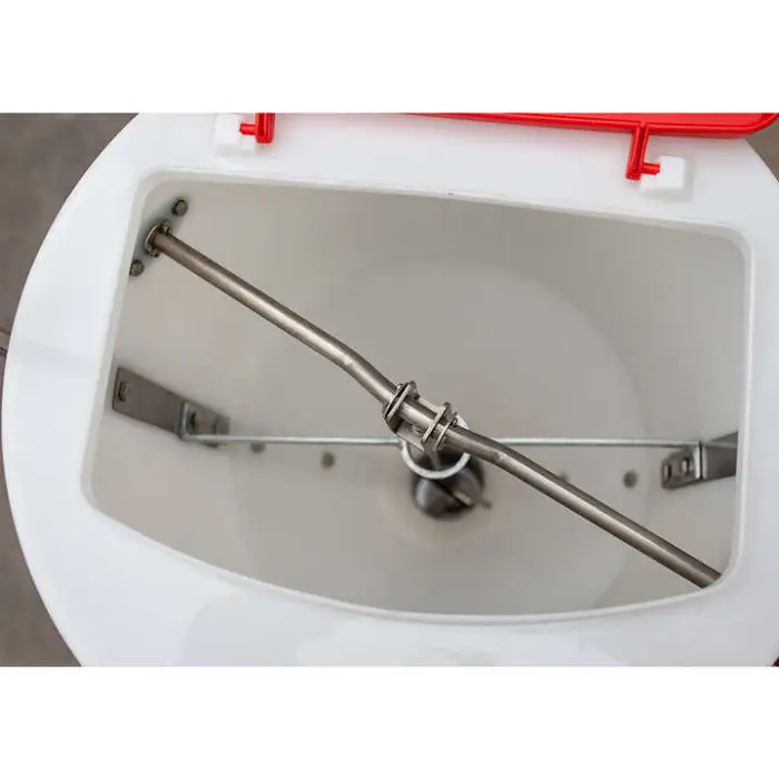 Durable Wet and Dry Feeder for Pig Farm Easy to Clean