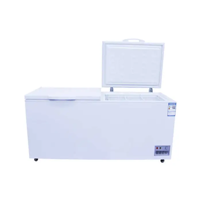 Cryogenic Freezer Commercial Custom Large Storage Space Freezer  Spot