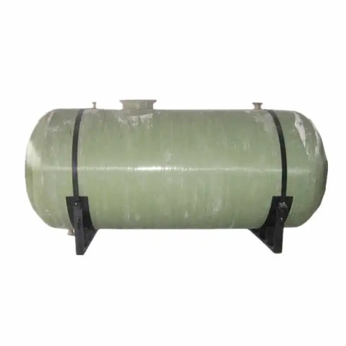 40000 Liter Chemical Storage Equipment Water Storage Tank Frp Storage Tank