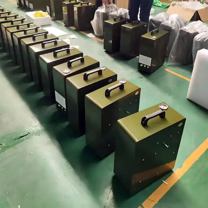 Manual MPortable RO Reverse Osmosis Pure  Drinking Water Purifier Filter for Camp