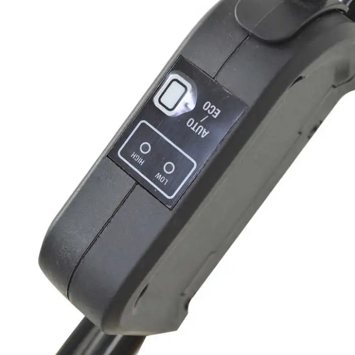 Lithium Battery Lawn Mower Portable Cordless Lawn Mowers for