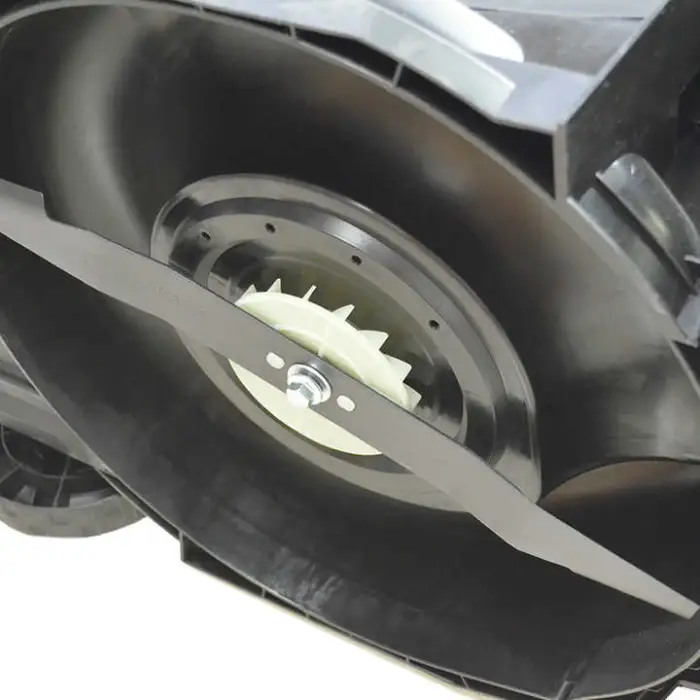 Lithium Battery Lawn Mower Portable Cordless Lawn Mowers for