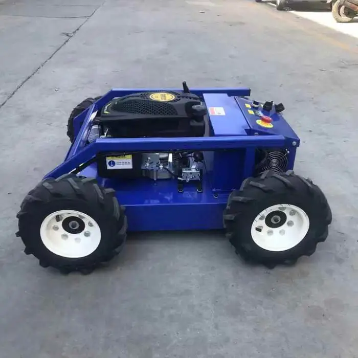 Premium Lawn Mowers: Unleash Your Garden's Potential Worldwide!