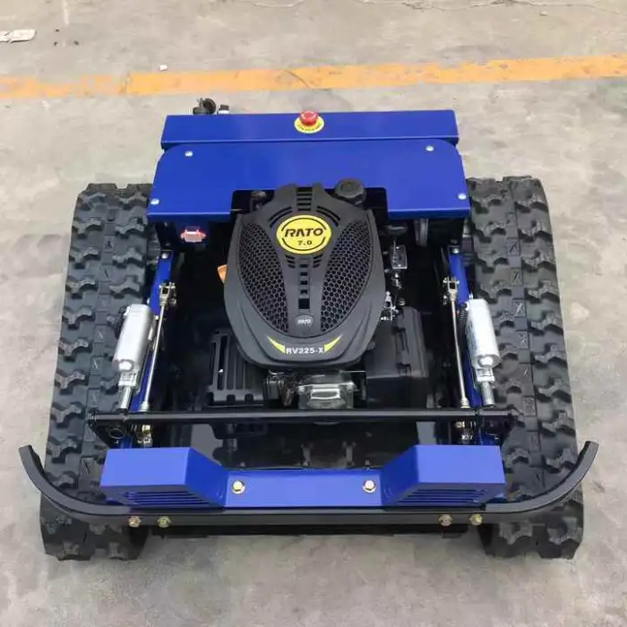 Premium Lawn Mowers: Unleash Your Garden's Potential Worldwide!