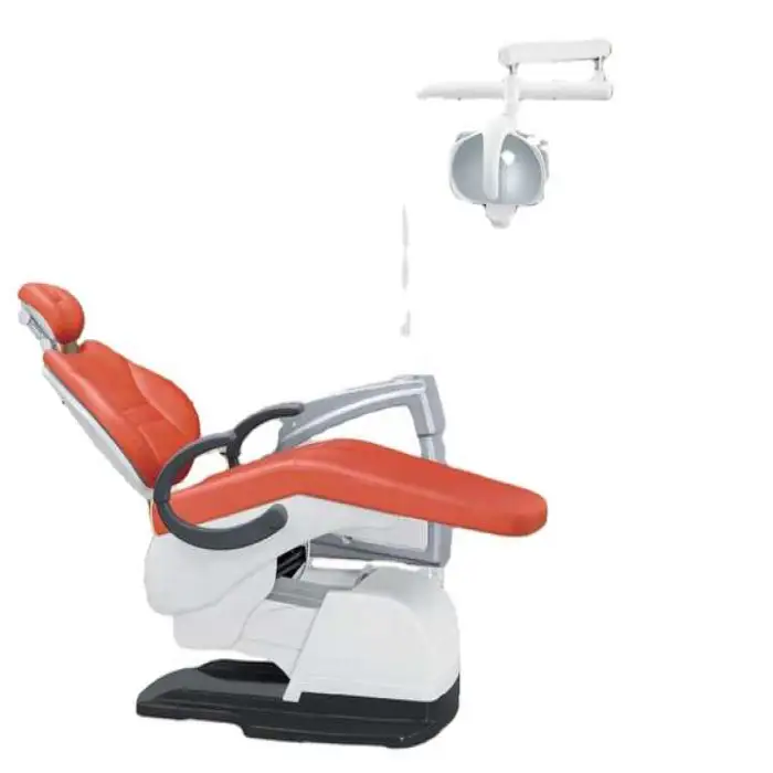 Dental Device Equipment Automatic Dental Chair Medical  Mechanical Dental Chair Unit