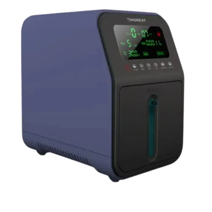 Oxygen Concentrator – Portable Oxygen Machine for Medical