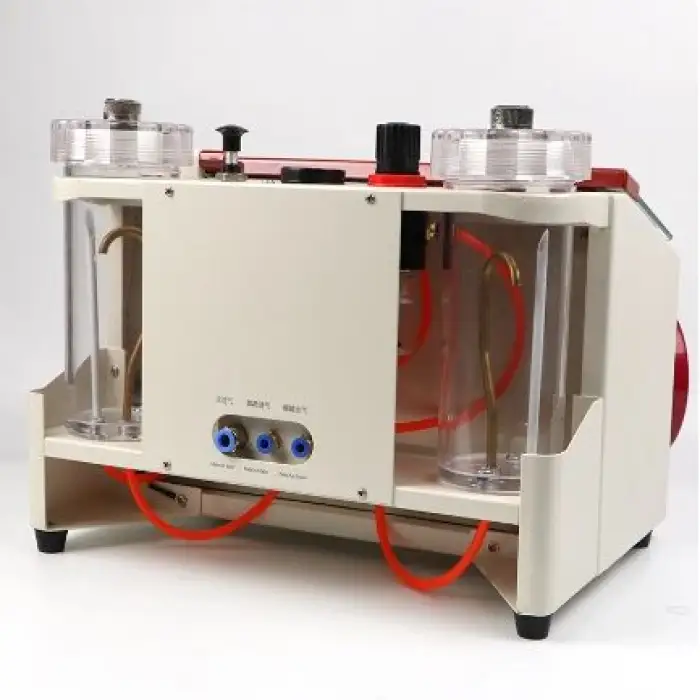 Dental Sandblasting Machine