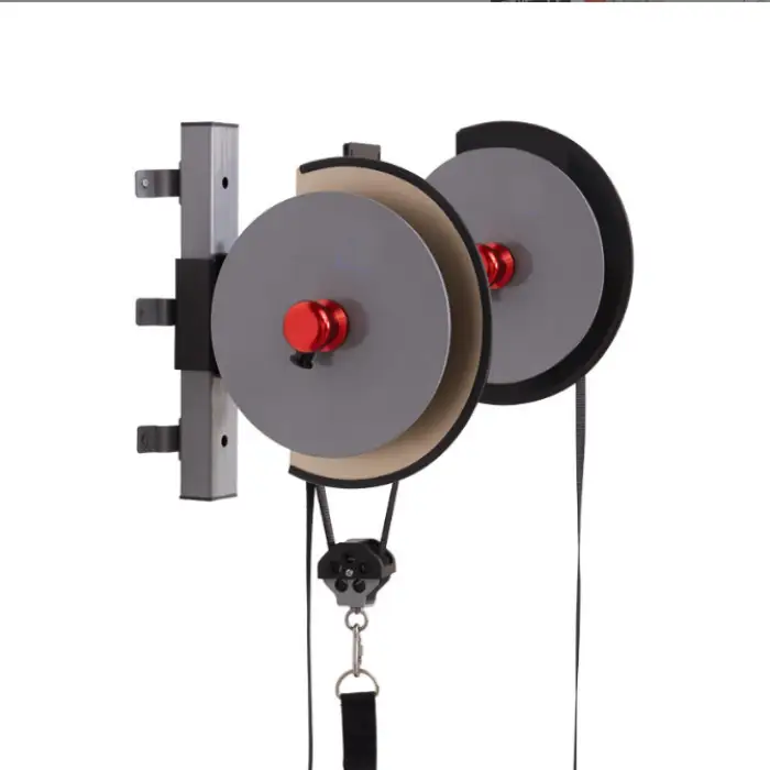 Ultimate Flywheel Machine Training Device Multi Functional Centrifugal Impedance Muscle Trainer Smart Gym Equipment