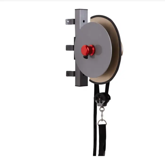 Ultimate Flywheel Machine Training Device Multi Functional Centrifugal Impedance Muscle Trainer Smart Gym Equipment