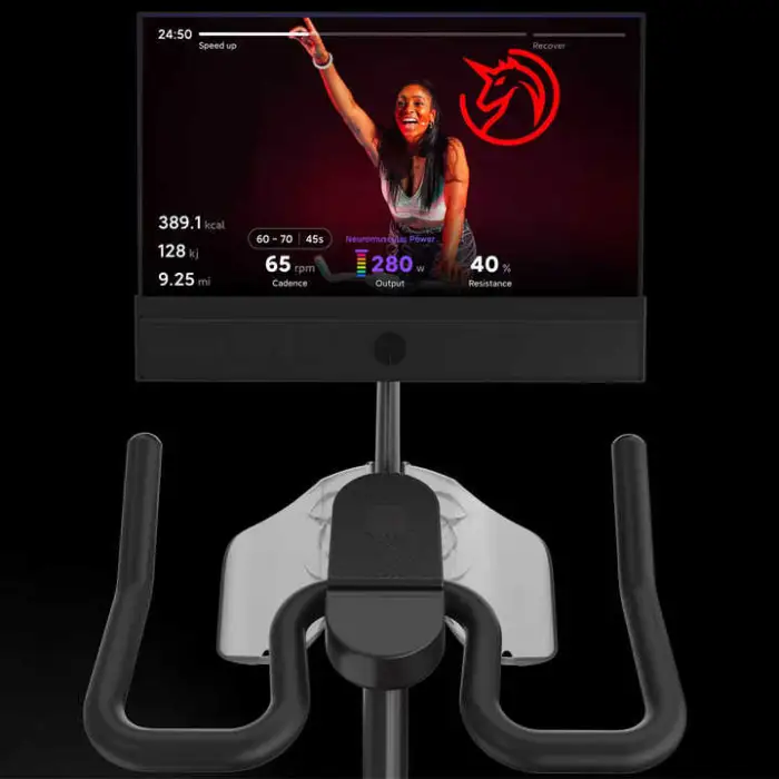 Professional Bicycle Fitness Sport Equipment Gym Home Exercise Cycle Magnetic Smart Bike Stationary Spinning Bikes for Indoor