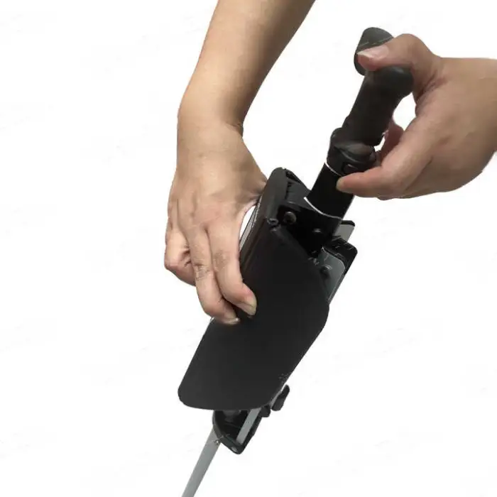 Portable Rehabilitation Tools, Walkers, Crutch Chairs, Cane Belts, Comfortable Seats, One-touch Retraction