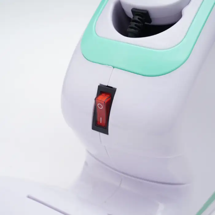 Electric Rehabilitation Stepper Home Leg Trainer for the Elderly Stroke Hemiplegia Rehabilitation Bicycle