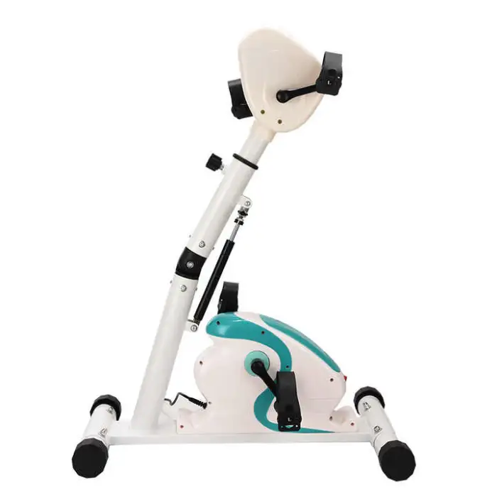 Rehabilitation Machine for Old People's Home Exercise Bike for Hand and Leg Rehabilitation Training