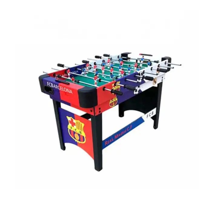 Banana Earth Movement Roaming Paradise Equipment Two-player Interactive Wooden Football Table Game Machine Mini Football Match