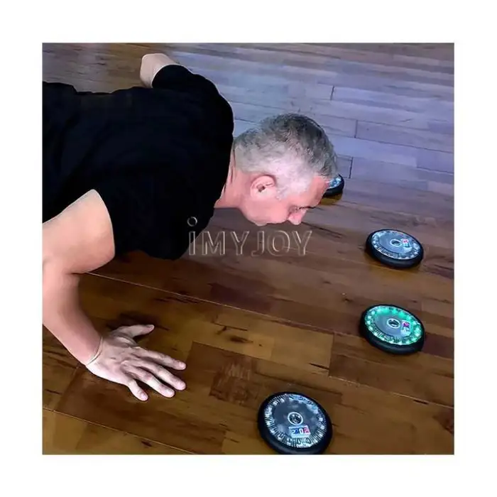 Football Volleyball Basketball Response Sports Equipment Blaze Speed Agility Training Push Button Reaction Led Light