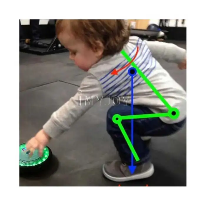 Football Volleyball Basketball Response Sports Equipment Blaze Speed Agility Training Push Button Reaction Led Light