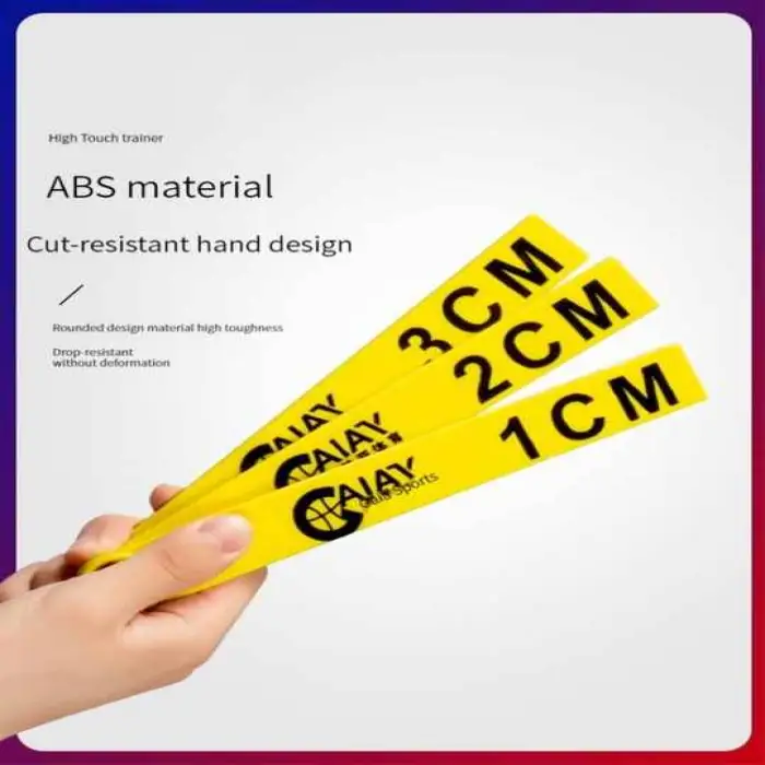 Training Equipment Jumping Pole Volleyball Basketball Height Measurement Vertical Jump Test