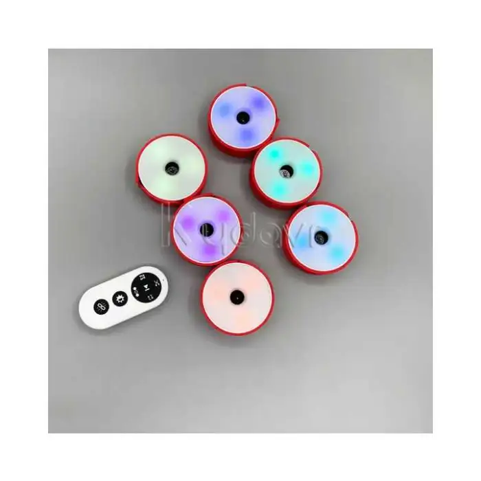 Blazepod Volleyball Basketball Football Reaction Training Push Bottom Light Sports Speed and Agility Training Equipment Bungee