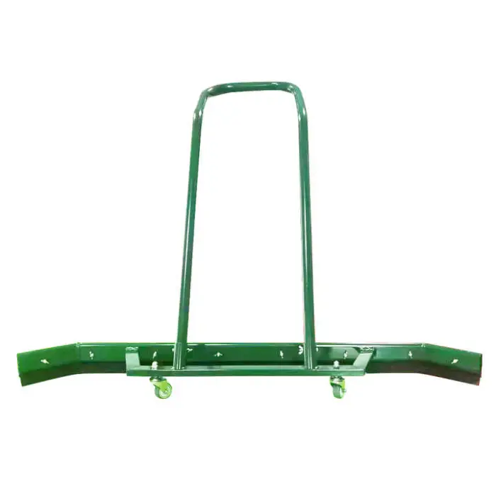LDK Sports Equipment Durable Rain Shuttle Water Rain Remover Basketball Tennis Volleyball Court Squeegee Dry Court Aid