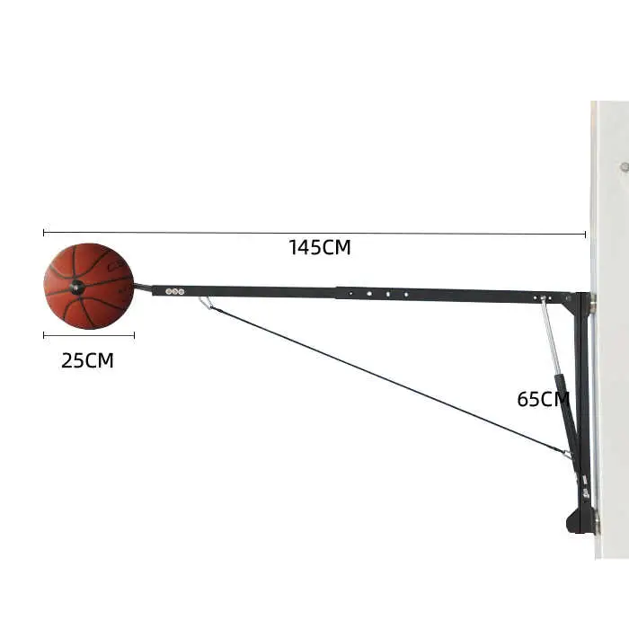 Basketball Shoot Training Equipment Basketball Shooting Posture Corrector Agility Training Basketball Training Equipment