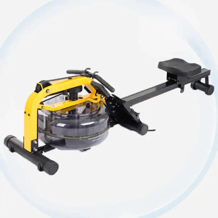 Fitness Equipment Rowing Machine Sports Fitness Equipment Commercial Water Rower