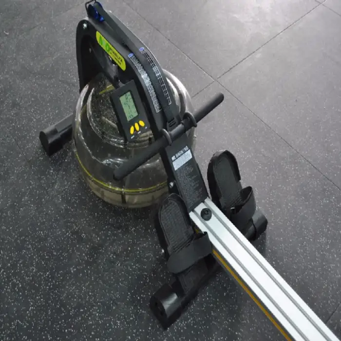 Fitness Equipment Rowing Machine Sports Fitness Equipment Commercial Water Rower