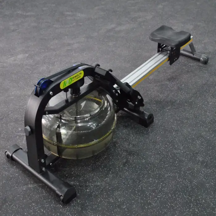 Fitness Equipment Rowing Machine Sports Fitness Equipment Commercial Water Rower